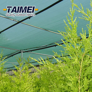 ตาข่าย HDPE กันแสง UV สำหรับป้องกันแสงแดดสำหรับทำสวนและเกษตรกรรมบนระเบียง - Product Image 1