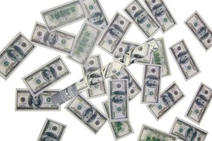 Venta caliente dólar <span class=keywords><strong>dinero</strong></span> dentro y fuera <span class=keywords><strong>de</strong></span> la fiesta Popper cilindro 30cm pequeña fiesta Popper - Product Image 4