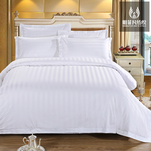 Ensembles de <span class=keywords><strong>literie</strong></span> de luxe 5 étoiles Vente en gros Taille Queen et King Size - Product Image 1