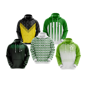 Entrega rápida Resistente al encogimiento Altamente transpirable para todo el día Comfortsoft Hoodie para hombres - Product Image 2