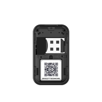 Reloj Deportivo con GPS Más Vendido para Mujeres y Hombres GF21 con Navegación GPS, Material Plástico, Mapa de Google