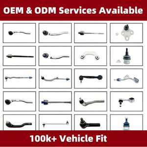 ODPS Premium Grade <span class=keywords><strong>Triple</strong></span> Chrome Plaqué Barre Stabilisatrice Arrière Rotule pour Toyota pour Corolla 2019 Condition Nouveau Gauche Droite OE - Product Image 6