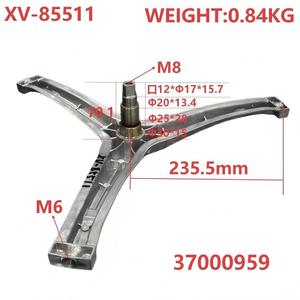 Trípode para Lavadora Vestel XV-85511 de Aleación de Aluminio, Pieza Duradera - Product Image 4