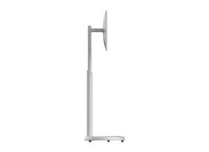 Televisor Inteligente LED FHD de 32 Pulgadas con Carcasa Blanca, Upscaling con IA y Centro de Hogar Inteligente para Cocina - Product Image 5