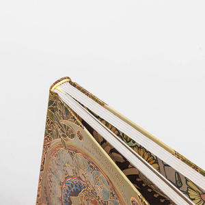 โรงงานรับผลิตสมุดแพลนเนอร์และสมุดโน้ตคุณภาพสูงแบบกำหนดเองได้ - Product Image 2
