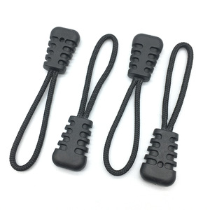 Fashion High Quality <strong>Zipper</strong> <strong>Pulls</strong> <strong>Custom</strong> <strong>Zipper</strong> Slider Puller - Product Image 4