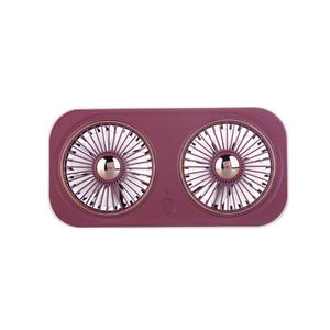 Ventilateur pliable mini rétro intelligent, best-seller des appareils électroménagers, ventilateur de refroidissement, refroidisseur d'air au lithium - Product Image 3