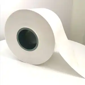 Pharma Packing PVC/PE Film For Suppository