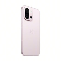 Téléphone mobile original Oneplus 13T 5G, écran OLED 6,3 pouces 90 Hz, batterie 6260 mAh, charge rapide 50-59 W, Android 15, double SIM