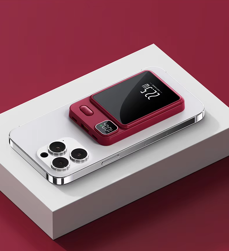 Rojo