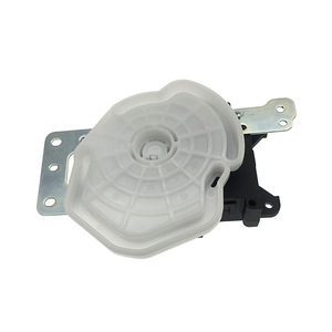 Motor de Calefacción Honda 79140SWJF1, Actuador Eléctrico de Pared, Plástico ABS, CA 24-60V, Rectangular, Fácil Instalación - Product Image 3