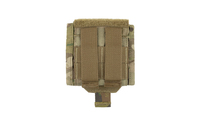 Pochette tactique PD-003 style TYR, Multicam, Molle, EDC, sac de décharge pliable pour chargeurs, équipement de chasse et autres produits de chasse