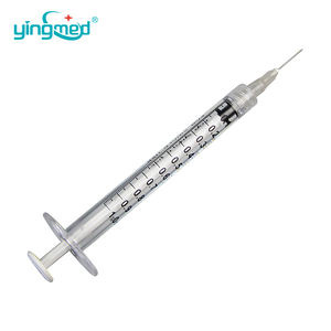 <span class=keywords><strong>Seringue</strong></span> cosmétique jetable YINGMED pour embellir - Product Image 1