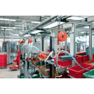 Fein-90801023001 Balancer Load ด้วยสายไนล่อน-การจัดการวัสดุ4014586835099ของ Ean - Product Image 2