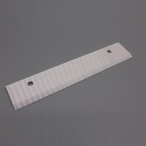 Lame per Coltello Multiuso in Ceramica, Lama in <span class=keywords><strong>Zirconia</strong></span> per Taglio di Arte, Pelle e Tessuti, Lama a Spezzare in Ceramica di <span class=keywords><strong>Zirconia</strong></span> - Product Image 5