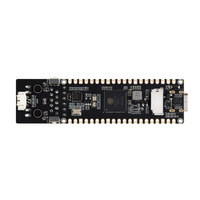 Carte de développement haute performance ESP32-P4-ETH basée sur ESP32-P4 avec port Ethernet RJ45 100 Mbps