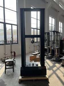 WDW-<span class=keywords><strong>20</strong></span> Universelle Zugprüfmaschine Elektronische Universal-Zugfestigkeitsprüfmaschine Preis - Product Image 3