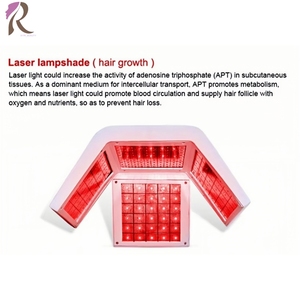 Equipo Multifuncional para el Cuidado del Cuero Cabelludo para Centros Profesionales de Tratamiento de la Caída del Cabello, Tratamiento de la <span class=keywords><strong>Dermatitis</strong></span> Seborreica del Cuero Cabelludo - Product Image 6