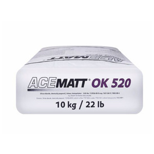 ACEMATT OK500/TS100/OK520/OK412/OK607/TT 3300/3400/3600/TT3400/810/3300/900/22LS/790/EXP 8018-1 สารลดความเงา Evonik - Product Image 5