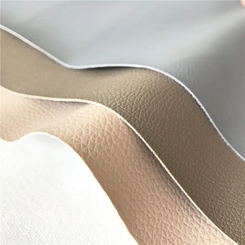 PVC Tappezzeria Materiale di Cuoio per Mobili Divano Anti-Muffa 0.45-1.2mm pvc pelle artificiale per il divano tappezzeria