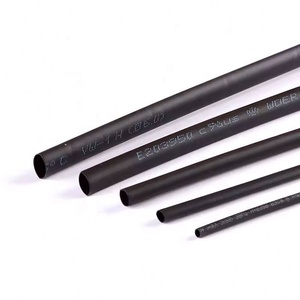 El paquete de tubos termorretráctiles de uso común con componentes de 2/3/4/5/6/8.0MM, paquete económico de 8 unidades de 1 metro cada una. - Product Image 3