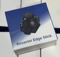 Module de remplacement pour manette PS5 Edge, module de joystick TMR à tension réglable, stick analogique