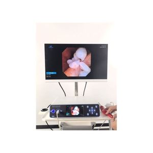 사용자 정의 로고 의료 학년 5 인치 수의 내시경 수술 이미지 디스플레이 장치 Ureteroscopy 미세 디자인 컴퓨터 모니터 - Product Image 1