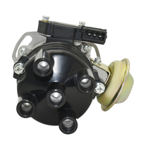Distributeur d'allumage BAIXINDE 35412260 pour Fiat