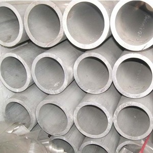 Tubo senza saldatura saldato di <span class=keywords><strong>dimensioni</strong></span> personalizzate 2 tubo in <span class=keywords><strong>acciaio</strong></span> inossidabile da 4 pollici - Product Image 4