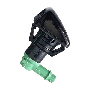 Nueva Boquilla de Lavaparabrisas de Alta Calidad 68260443AA para Grand Cherokee 2013 2011-2022, 3 Meses de Garantía, Compatible con Alfa Romeo - Product Image 2