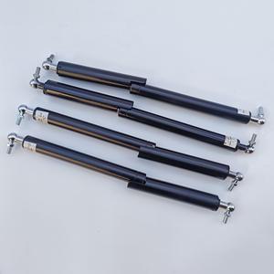 Vérin à gaz Doosan pour chariot élévateur B20SE B30SE, support de capot moteur, tige hydraulique autobloquante 40010315 00131 - Product Image 4