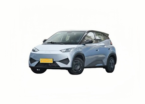 <span class=keywords><strong>2026</strong></span> Neues Modell BYD Seagull Elektroauto Familienfreundliches Design Trendiges Vollelektrisches 405km Reichweite Auto Günstiges <span class=keywords><strong>in</strong></span> <span class=keywords><strong>China</strong></span> Hergestelltes Elektrofahrzeug - Product Image 3