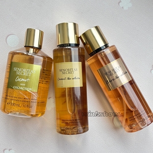 Venta caliente 2 en 1 <span class=keywords><strong>Victoria</strong></span> Venta al por mayor Body <span class=keywords><strong>Splash</strong></span> 230ml Perfume de mujer 236ml Loción corporal 2 en 1 Set de regalo para mujeres - Product Image 3