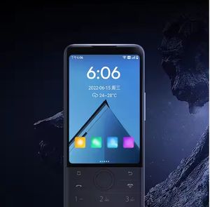 Ponsel Pintar Grosir 2025 Duoqin F21 Pro 4G <span class=keywords><strong>5G</strong></span> Anti-kecanduan Ponsel Tombol Duoqin - Product Image 6