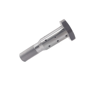 Válvula solenoide del árbol de levas 5184150AF para Jeep Grand Cherokee Chrysler 300C Dodge Journey, válvula de inyección de acero - Product Image 3