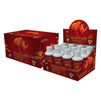 Boîte de présentation en carton imprimée en couleur, présentoir de comptoir personnalisé en papier pour capsules en acier dur, échantillons de cartes en papier offerts