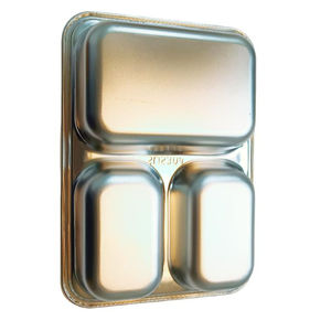 Máquina de fabricación de cajas de frutas de plástico, juegos de bloques de construcción, Tobogán de puerta - Product Image 1