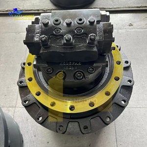 Transmisiones finales de excavadora Hangood Travel Motor 148-4695 114-1488 191-3237 227-6949 para maquinaria de construcción CAT E320C 320C Caterp - Product Image 2
