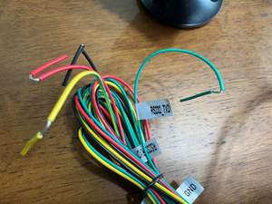 Sistema de JY-R5DSM antisiesta, alarma de Audio para llamada de fumar, Sensor de fatiga para conductores, seguridad, en español, portugués y turco - Product Image 3