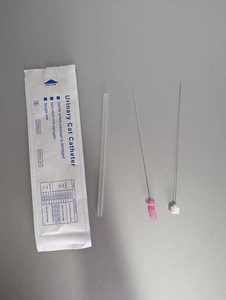 1.0 मिमी 1.3 बिल्ली मूत्र केथेटर पशु चिकित्सा परीक्षण स्ट्रिप्स के लिए कुत्ते सिलिकॉन उपकरण - Product Image 4