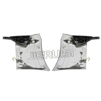 Pièces détachées Lampe d'angle OEM 26110-VX50A 26115-VX50A Lampe d'angle pour Nissan Caravan Urvan E25 2005