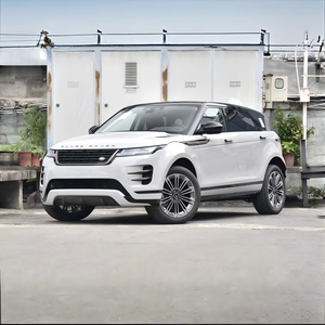 <span class=keywords><strong>Range</strong></span> <span class=keywords><strong>Rover</strong></span> <span class=keywords><strong>Evoque</strong></span> L HSE 2.0 Turbo 48V Mild Hybrid Automático 2026 Nuevo |   SUV de Lujo con Cuero y Techo Panorámico - Product Image 4