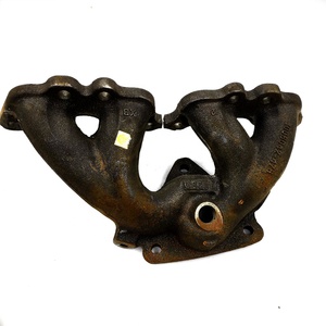 Collecteur d'échappement PW811665 pour Gen2, diverses pièces pour Gen2 et Lo <span class=keywords><strong>Tus</strong></span> à vendre - Product Image 2
