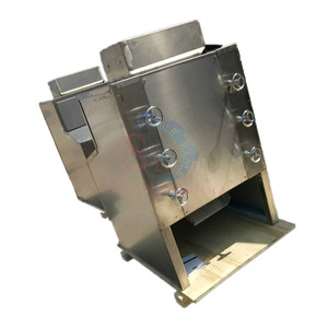 <span class=keywords><strong>Machine</strong></span> multifonctionnelle à moudre et à broyer la farine d'amande, de cacahuète et de sésame <span class=keywords><strong>Machine</strong></span> à moudre les noix de cajou sèches <span class=keywords><strong>Machine</strong></span> à moudre les arachides grillées - Product Image 1