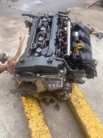 Korean Car Engine G4KJ Engine for Kia Optima Sorento G4KJ Engine Assembly for Hyundai Sonata-YF Tucson Santa-Fe