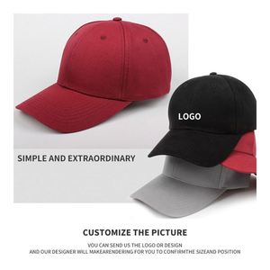 Casquette de sport unisexe réglable à 6 panneaux, légère et douce, pour le camping et la course à pied, personnalisable avec votre logo - Product Image 4