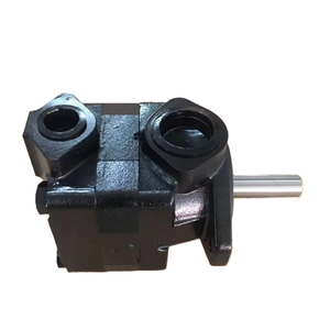 ปั๊มใบพัดรุ่น SDV20 ขายดี รุ่น SDV20-1B6B,SDV20-1B7B,SDV20-1B8B,SDV20-1B9B,SDV20-1B11B,SDV20-1B12B,SDV20-1B13B - Product Image 5