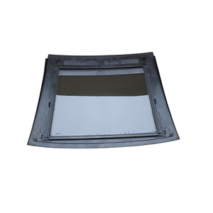Verre panoramique de voiture pour VW POLO <span class=keywords><strong>Toit</strong></span> <span class=keywords><strong>ouvrant</strong></span> en verre 6R0877071A 6R0877071B 6R0877071C 2G0877423A - Product Image 2