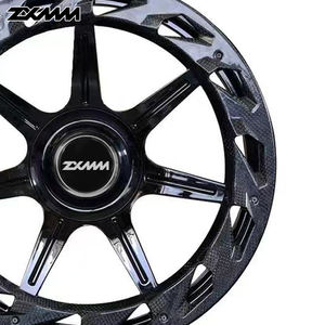 Jantes forgées de haute qualité 22 23 24 pouces fixation en fibre de carbone de luxe pour mansor classe G <span class=keywords><strong>Lamborghini</strong></span> <span class=keywords><strong>urus</strong></span> - Product Image 3