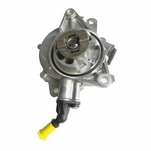 Pompe à vide de servofrein pour Mini 1.6 Turbo N18 Peugeot 208 508 <span class=keywords><strong>Citroen</strong></span> <span class=keywords><strong>C4</strong></span> 1.6 THP <span class=keywords><strong>GTi</strong></span> 11667586424 456583 - Product Image 4